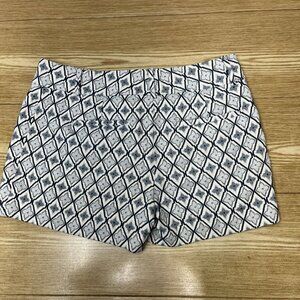 LOFT Shorts Twill Chino